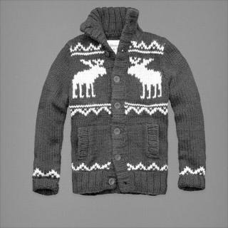 Pull Abercrombie & Fitch Homme Pas Cher